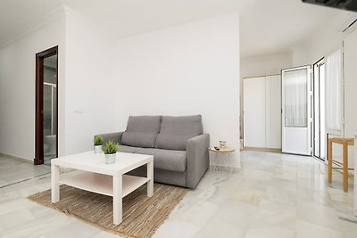 Verano En Chiclana - Apartment Mit Gratis...