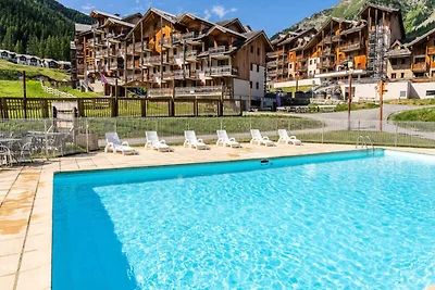 Residentie Les Hauts De Preclaux