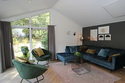 Ferienhaus Erholungsurlaub De Wolden