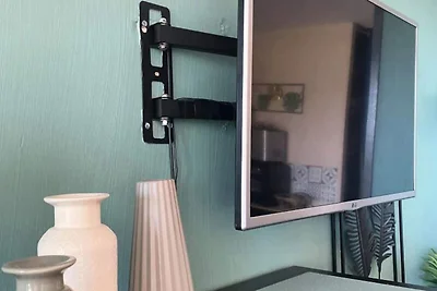 2 Zimmer für 5 Personen