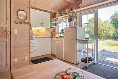 4 Personen Ferienhaus in Hasle