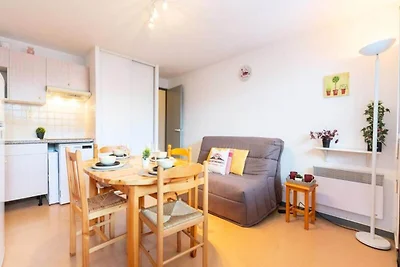 2 Zimmer für 6 Personen