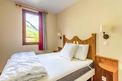 Wohnung in Serre-Chevalier bei Pré Long