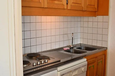 Renoviertes Studio · In der Nähe der Pisten ·...