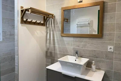 Villa Korea-Domaine Le Sherwood