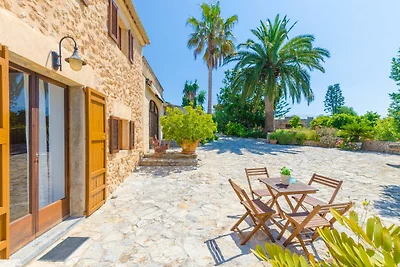 Finca Can Setri - Ferienhaus Mit Privatem...