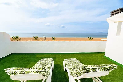 The Beach (villa Mar) - Apartamento En...