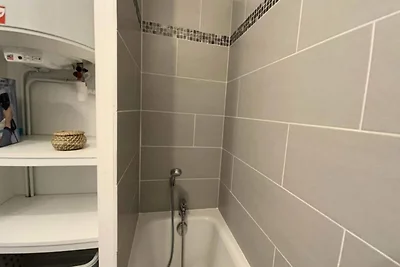 Apartment in Erquy in Strandnähe