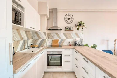 Apartments für 5 Personen