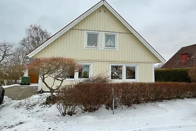 4 Sterne Ferienhaus in BERGKVARA