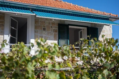 MY DALMATIA - Sea view holiday home Antonela