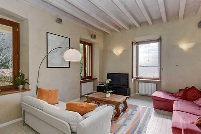 Villa Magnolia a Lago