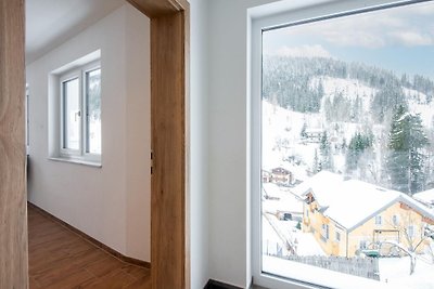 Schöne Wohnung in bester Lage in Wagrain