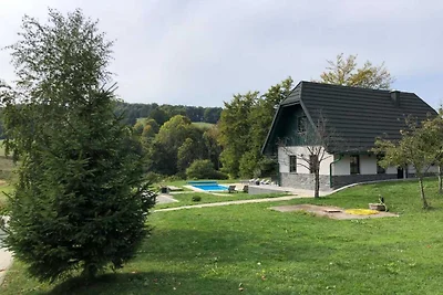 Villa Lika Annex - Double Room with Mountain ...