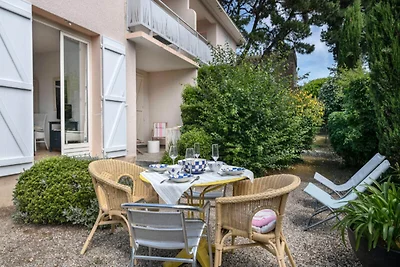 Appartement in Pornic vlakbij het strand van...