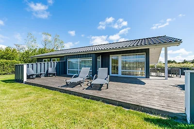 6 Personen Ferienhaus in Tarm