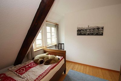 Schöne Ferienwohnung in Dorfmark