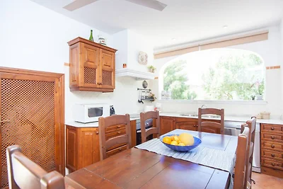 Villa auf Mallorca nahe Strand