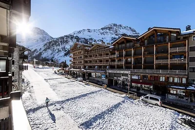 Komfortables Apartment, direkter Zugang zur S...