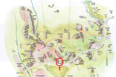 Alpine Garden Residence Gebהude B