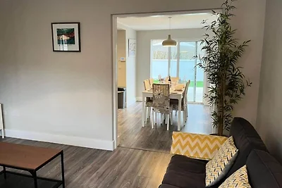 Haus in Spiddal nahe An Trá Mhór Strand