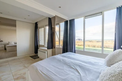 Apartment mit Meerblick für 2 Personen