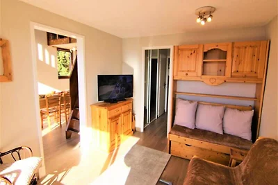 Apartment in Les Carrets in der Nähe der...