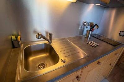 Appartement in Méribel bij de...