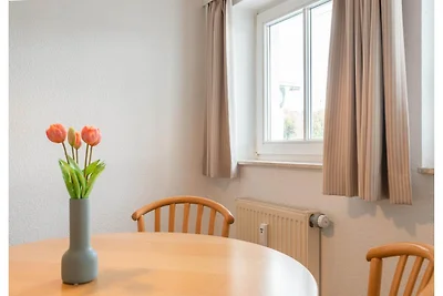 apartman za odmor Obiteljski odmor Sellin