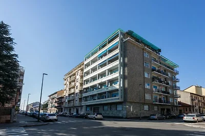 Borsi 81 - Adriana Family Apartment
