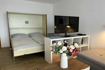 Ferienwohnung mit 1 Schlafzimmer