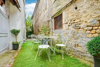 Romantischer Aufenthalt, Isigny-sur-Mer