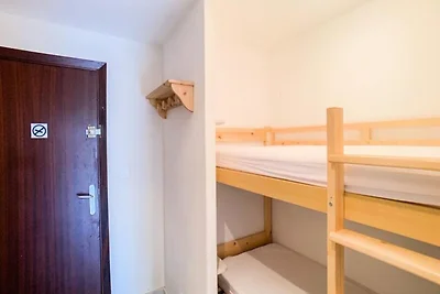 Renovierte Wohnung · Pistennähe · Balkon