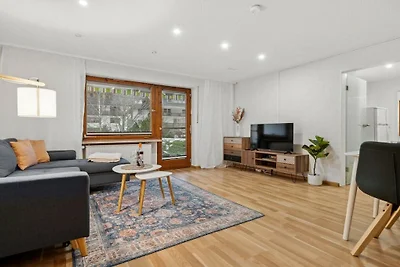 Ferienwohnung mit 1 Schlafzimmer