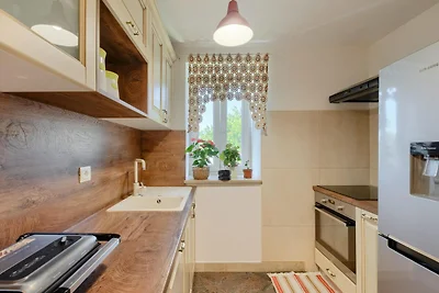 Wohnung in Kroatien an der Adria