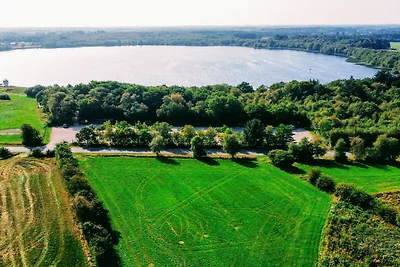 6 persoons vakantie huis in Ansager-By Traum