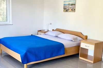 Paradise Apartments-Apartman with sea view an...