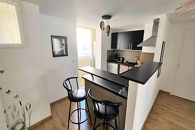 3 Zimmer für 5 Personen