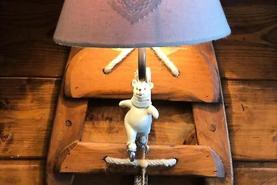 2-Zimmer-Wohnung mit Bergblick für 5 Personen...