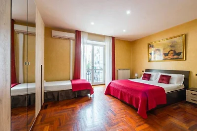 Yellow City Appartement - BTW-nr.