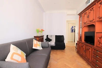 Wohnung in Nizza nahe Liberation Tram