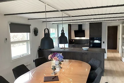 6 Personen Ferienhaus in Ansager