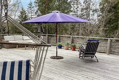 4 stelle case ad Djurhamn