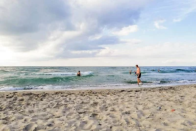 4 Personen Ferienhaus in Frederiksværk