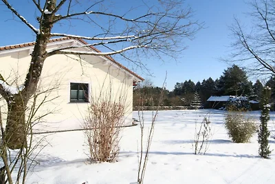 Ferienhaus Erholungsurlaub Befort