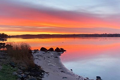 6 persoons vakantie huis in Kolding