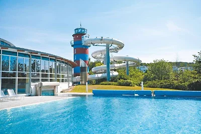 Ferienwohnungen im Seepark Sellin