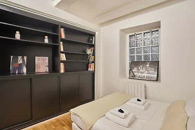 Wunderschöne Wohnung in Saint Germain des...