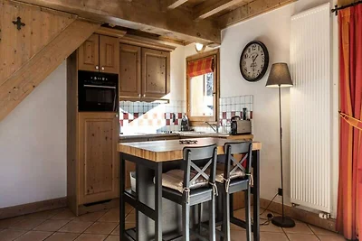 Appartamento a Belleville con Piscina & Spa