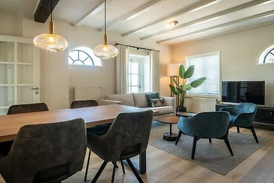 Gemütlicher Aufenthalt auf dem Seals Farm